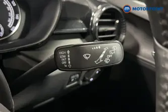 Skoda Fabia Se Comfort Manual Petrol Hatchback - Stock Number (1656706) - 6th supplementary image