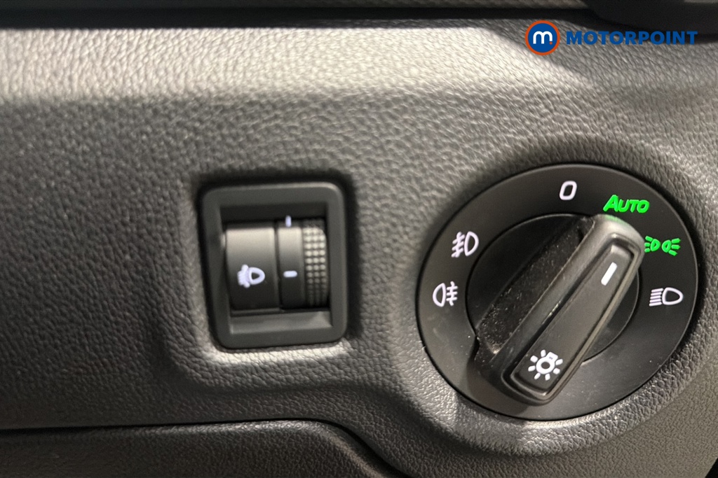 Skoda Fabia Se Comfort Manual Petrol Hatchback - Stock Number (1656706) - 11th supplementary image
