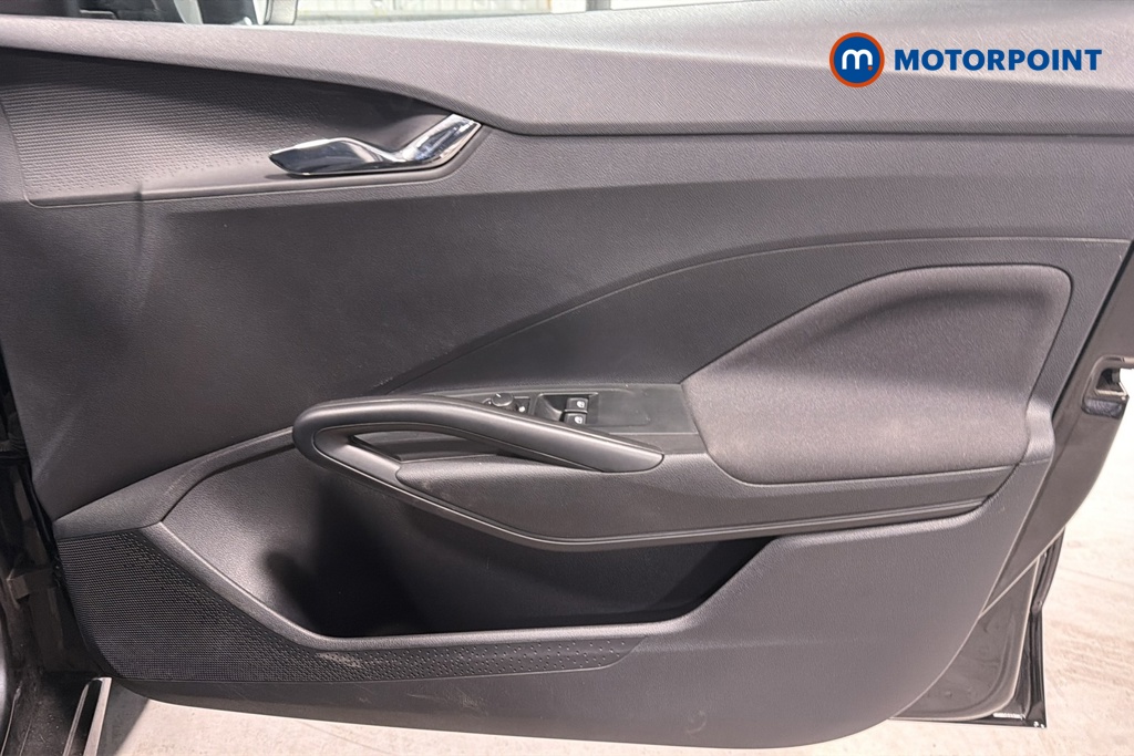 Skoda Fabia Se Comfort Manual Petrol Hatchback - Stock Number (1656706) - 18th supplementary image