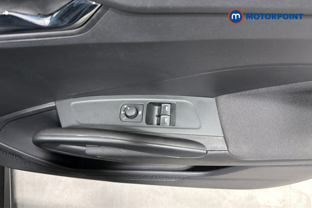 Skoda Fabia Se Comfort Manual Petrol Hatchback - Stock Number (1656706) - 19th supplementary image