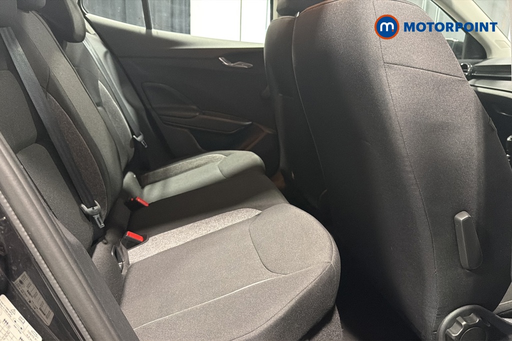 Skoda Fabia Se Comfort Manual Petrol Hatchback - Stock Number (1656706) - 25th supplementary image