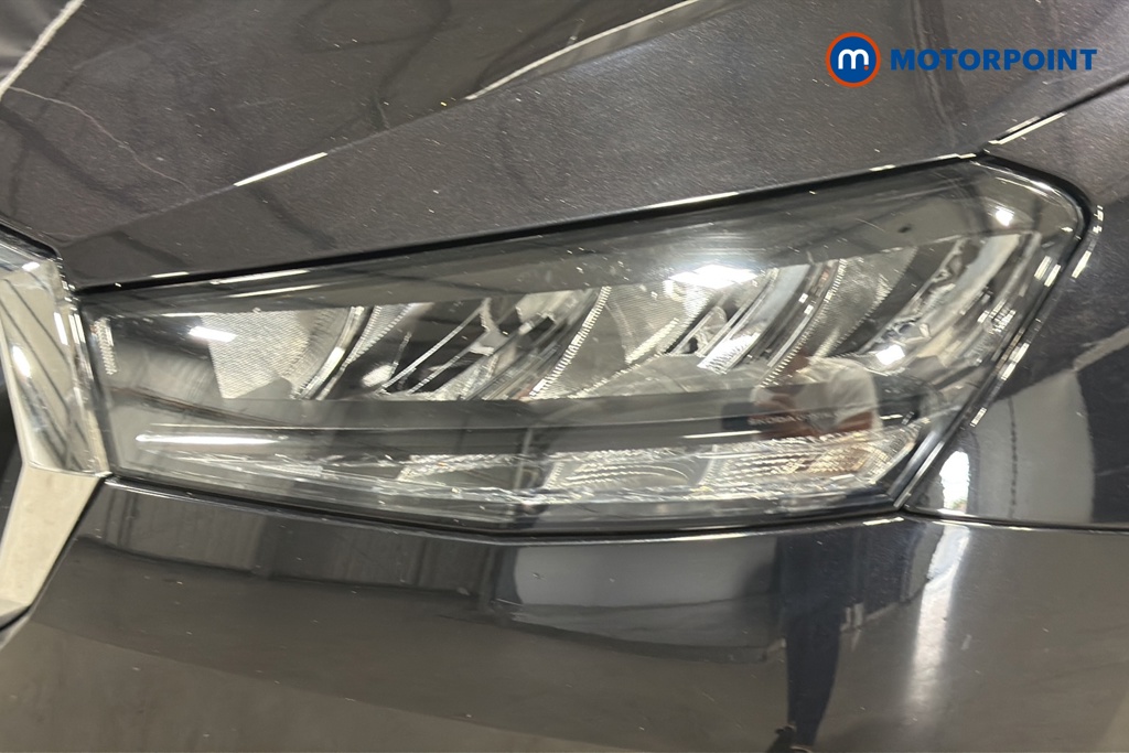 Skoda Fabia Se Comfort Manual Petrol Hatchback - Stock Number (1656706) - 42nd supplementary image