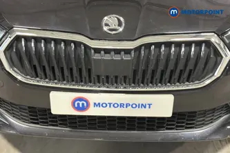 Skoda Fabia Se Comfort Manual Petrol Hatchback - Stock Number (1656706) - 43rd supplementary image