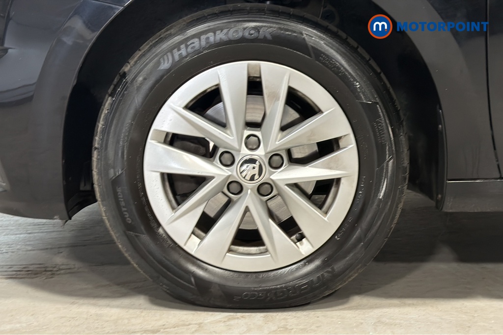 Skoda Fabia Se Comfort Manual Petrol Hatchback - Stock Number (1656706) - 44th supplementary image