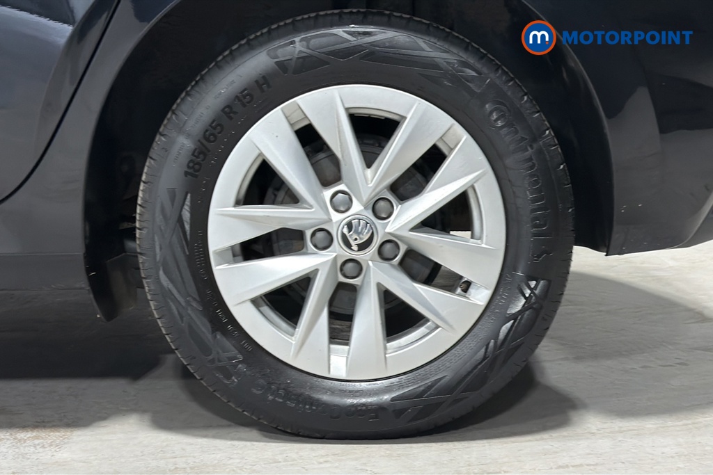 Skoda Fabia Se Comfort Manual Petrol Hatchback - Stock Number (1656706) - 45th supplementary image