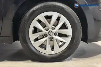 Skoda Fabia Se Comfort Manual Petrol Hatchback - Stock Number (1656706) - 47th supplementary image