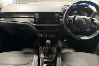 Skoda Fabia Se Comfort Manual Petrol Hatchback - Stock Number (1656706) - 1st supplementary image