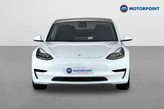 Tesla Model 3 Standard Plus Automatic Electric Saloon - Stock Number (1657037) - Front bumper