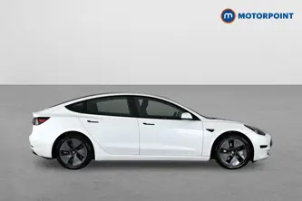 Tesla Model 3 Standard Plus Automatic Electric Saloon - Stock Number (1657037) - Drivers side