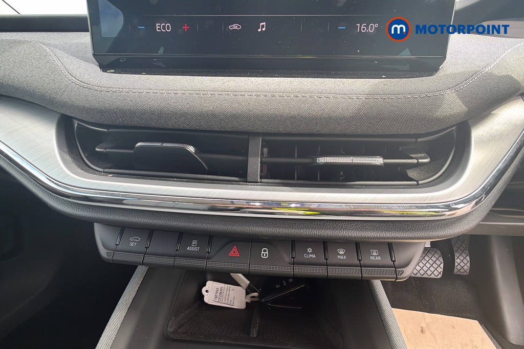 Skoda Enyaq 60 Ecosuite Automatic Electric SUV - Stock Number (1657443) - 21st supplementary image