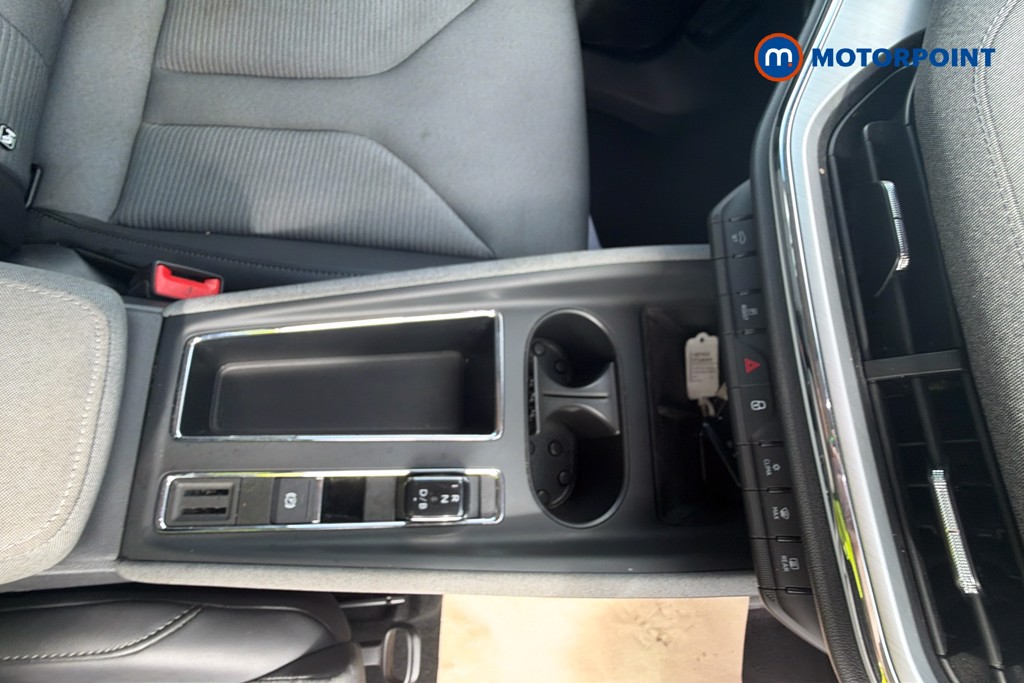 Skoda Enyaq 60 Ecosuite Automatic Electric SUV - Stock Number (1657443) - 25th supplementary image