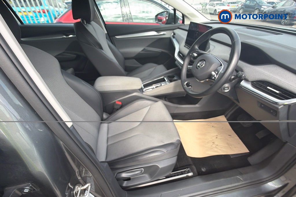 Skoda Enyaq 60 Ecosuite Automatic Electric SUV - Stock Number (1657443) - 26th supplementary image