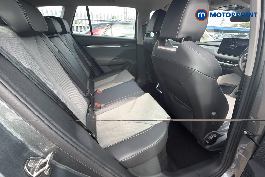Skoda Enyaq 60 Ecosuite Automatic Electric SUV - Stock Number (1657443) - 27th supplementary image
