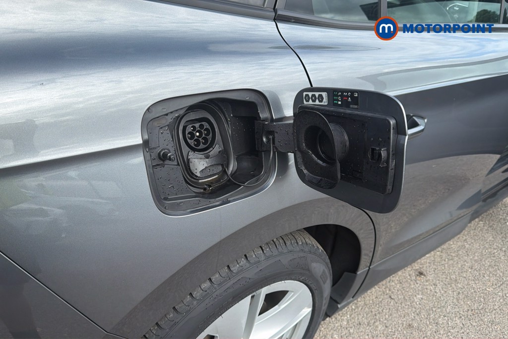 Skoda Enyaq 60 Ecosuite Automatic Electric SUV - Stock Number (1657443) - 34th supplementary image