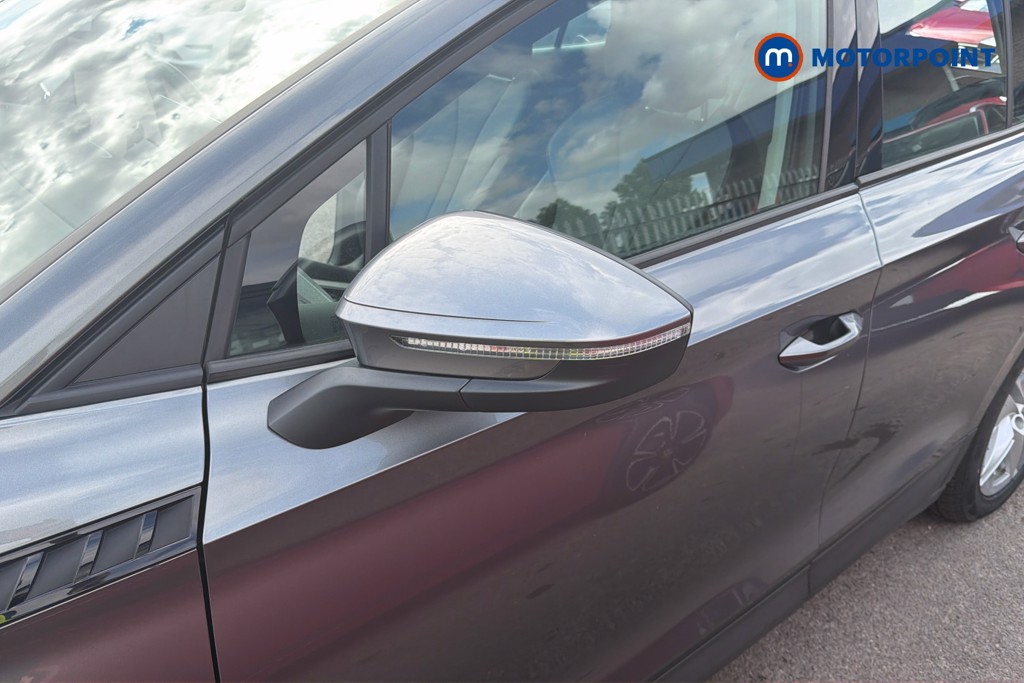 Skoda Enyaq 60 Ecosuite Automatic Electric SUV - Stock Number (1657443) - 40th supplementary image