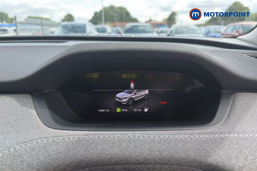 Skoda Enyaq 60 Ecosuite Automatic Electric SUV - Stock Number (1657443) - 42nd supplementary image