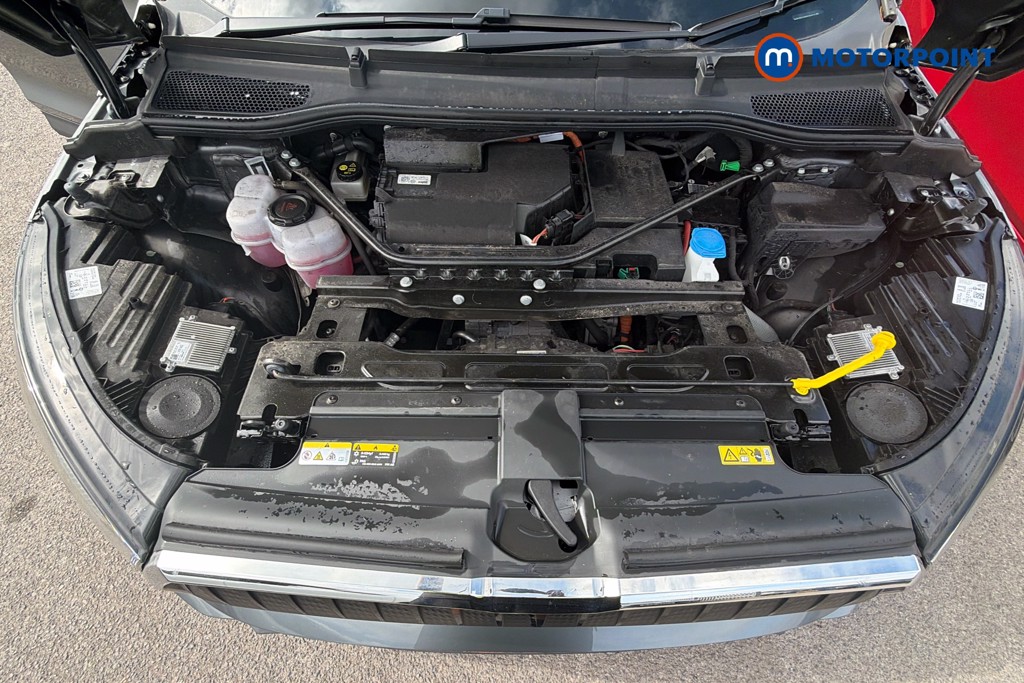 Skoda Enyaq 60 Ecosuite Automatic Electric SUV - Stock Number (1657443) - 1st supplementary image
