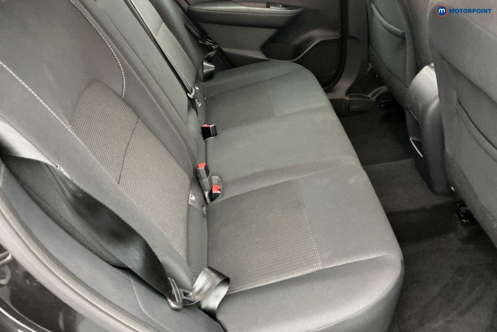 Nissan Qashqai Acenta Premium Manual Petrol SUV - Stock Number (1657545) - 4th supplementary image