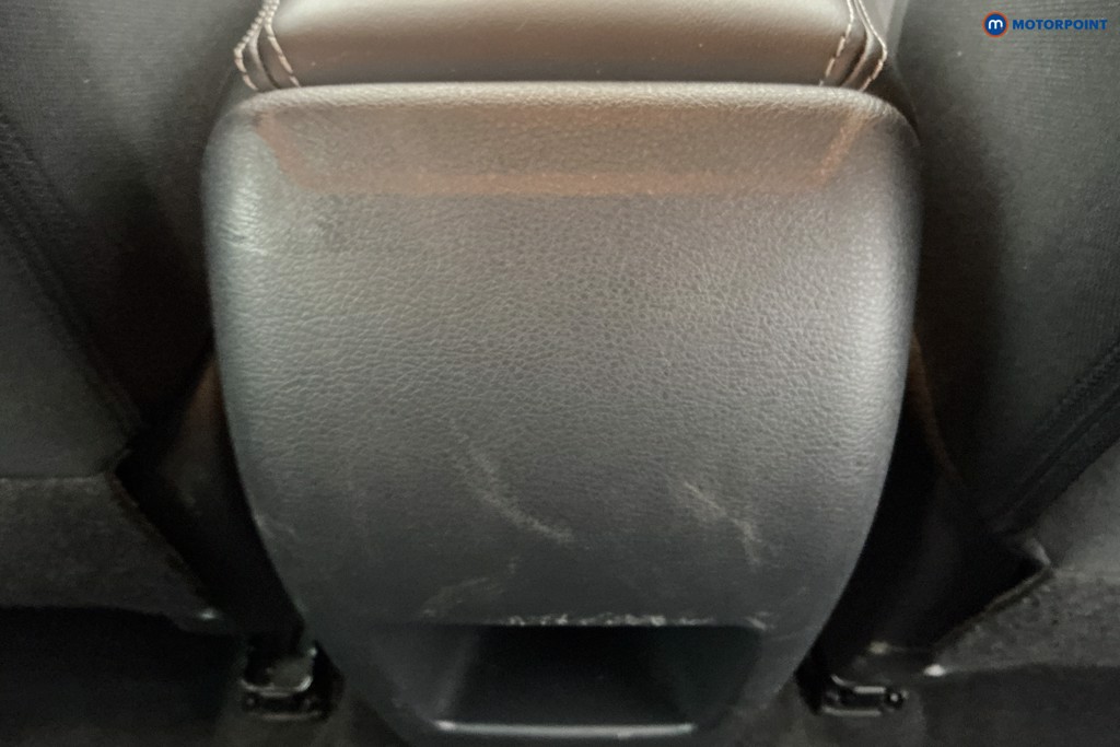 Nissan Qashqai Acenta Premium Manual Petrol SUV - Stock Number (1657545) - 10th supplementary image