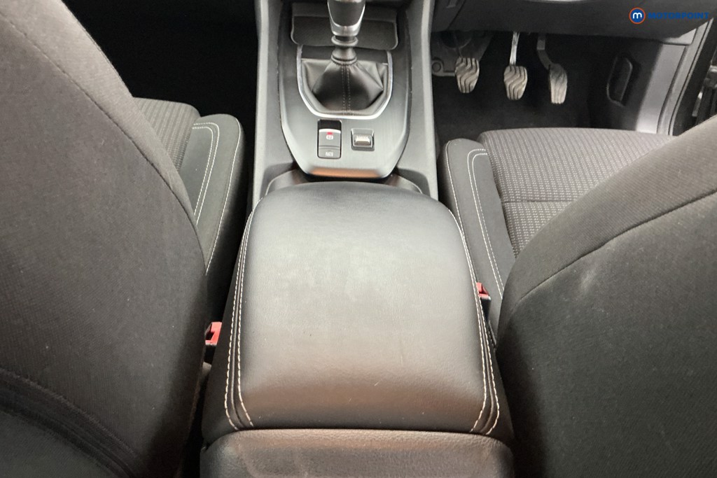 Nissan Qashqai Acenta Premium Manual Petrol SUV - Stock Number (1657545) - 11th supplementary image