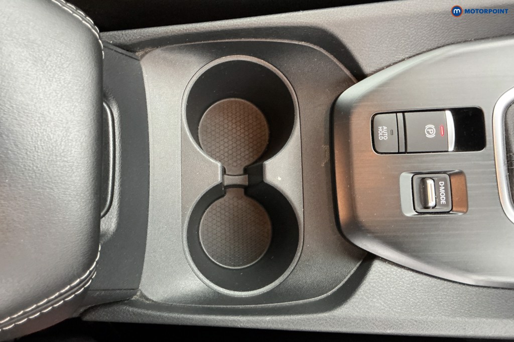 Nissan Qashqai Acenta Premium Manual Petrol SUV - Stock Number (1657545) - 14th supplementary image
