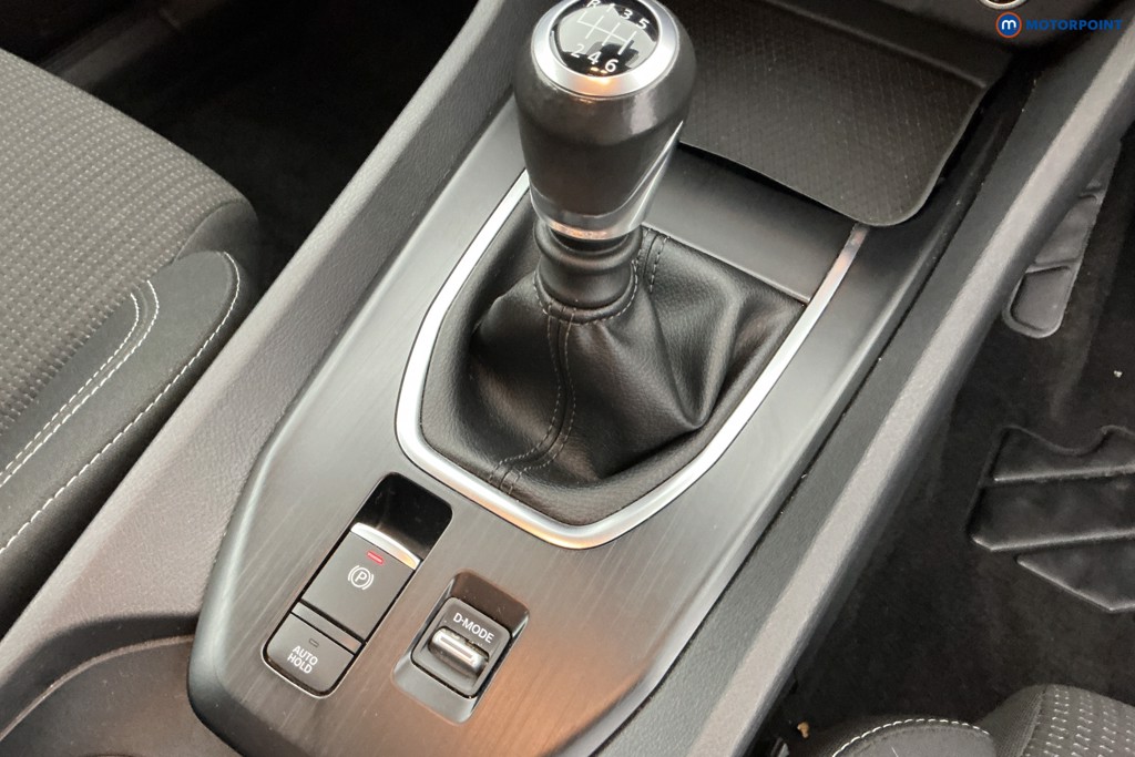 Nissan Qashqai Acenta Premium Manual Petrol SUV - Stock Number (1657545) - 15th supplementary image