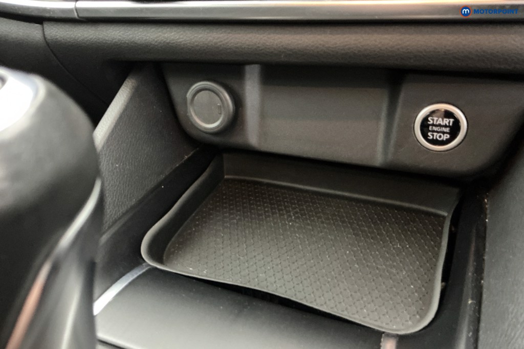 Nissan Qashqai Acenta Premium Manual Petrol SUV - Stock Number (1657545) - 16th supplementary image