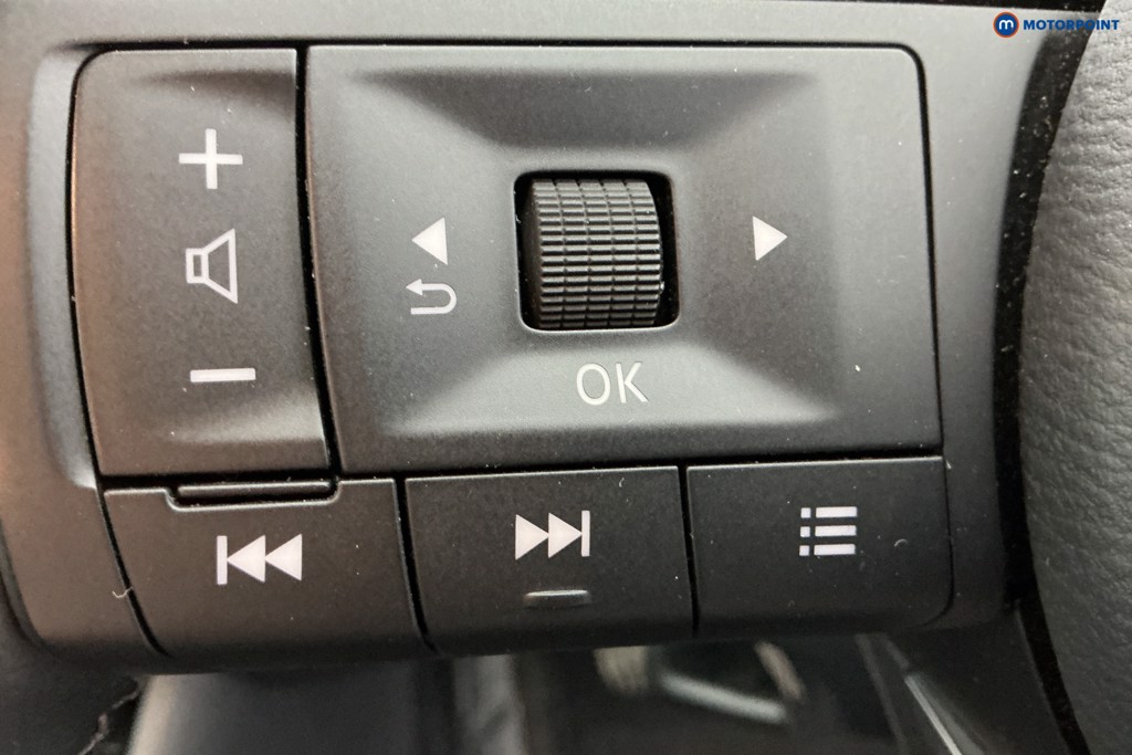 Nissan Qashqai Acenta Premium Manual Petrol SUV - Stock Number (1657545) - 20th supplementary image