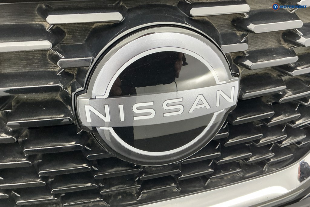 Nissan Qashqai Acenta Premium Manual Petrol SUV - Stock Number (1657545) - 28th supplementary image