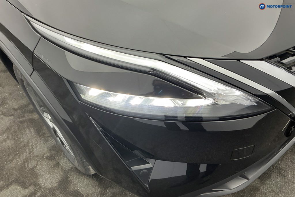 Nissan Qashqai Acenta Premium Manual Petrol SUV - Stock Number (1657545) - 29th supplementary image