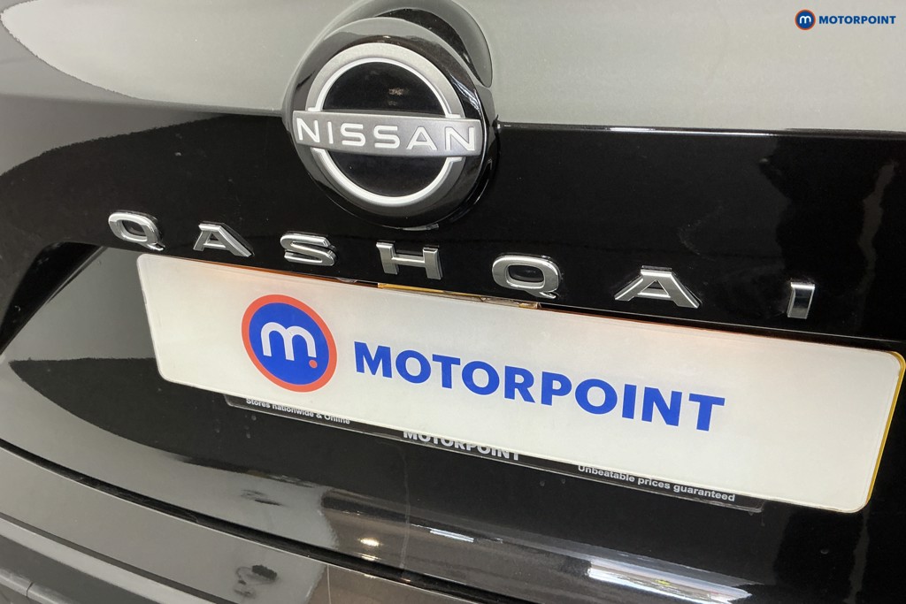Nissan Qashqai Acenta Premium Manual Petrol SUV - Stock Number (1657545) - 31st supplementary image