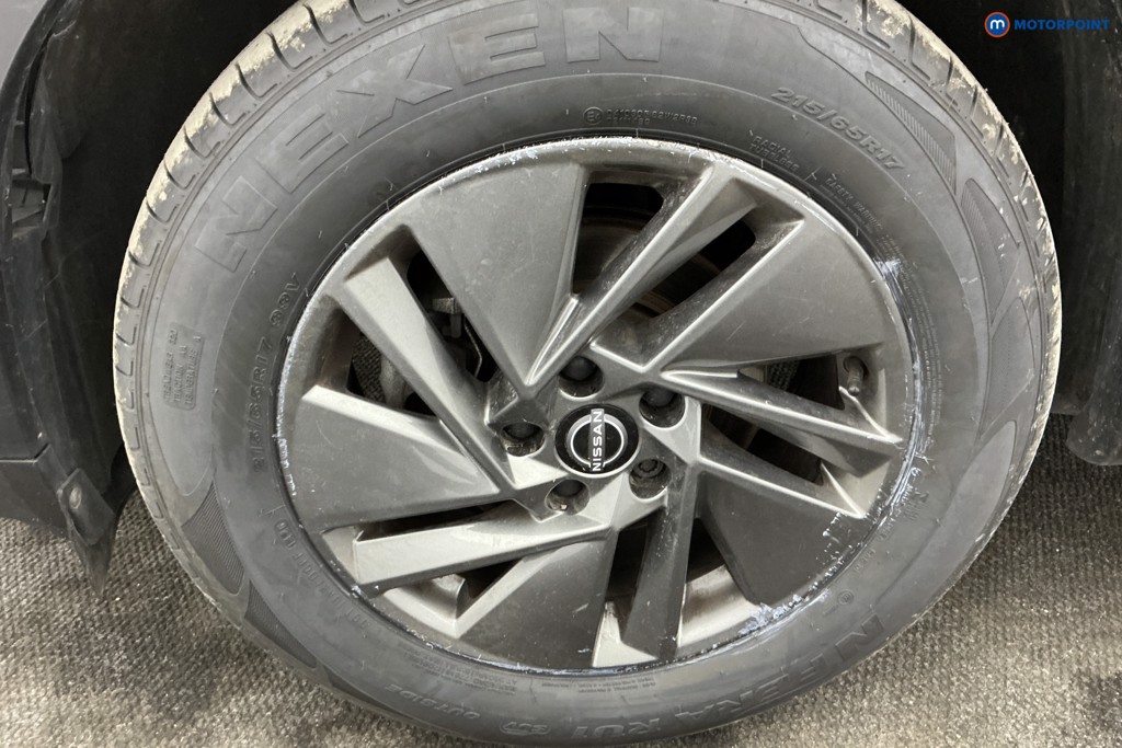 Nissan Qashqai Acenta Premium Manual Petrol SUV - Stock Number (1657545) - 34th supplementary image