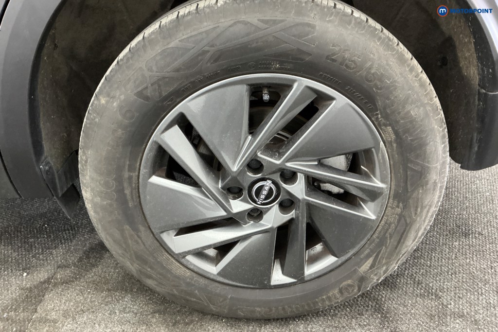 Nissan Qashqai Acenta Premium Manual Petrol SUV - Stock Number (1657545) - 35th supplementary image