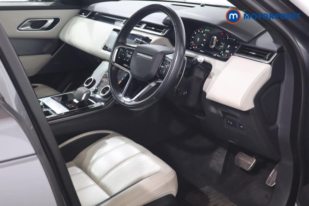 Land Rover Range Rover Velar Edition Automatic Diesel SUV - Stock Number (1657598) - 2nd supplementary image