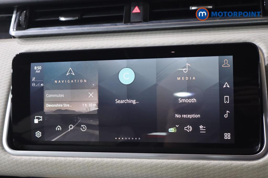Land Rover Range Rover Velar Edition Automatic Diesel SUV - Stock Number (1657598) - 4th supplementary image