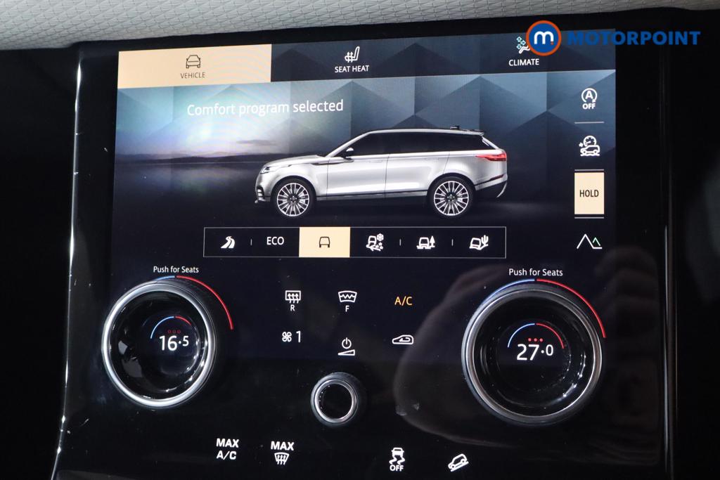 Land Rover Range Rover Velar Edition Automatic Diesel SUV - Stock Number (1657598) - 7th supplementary image