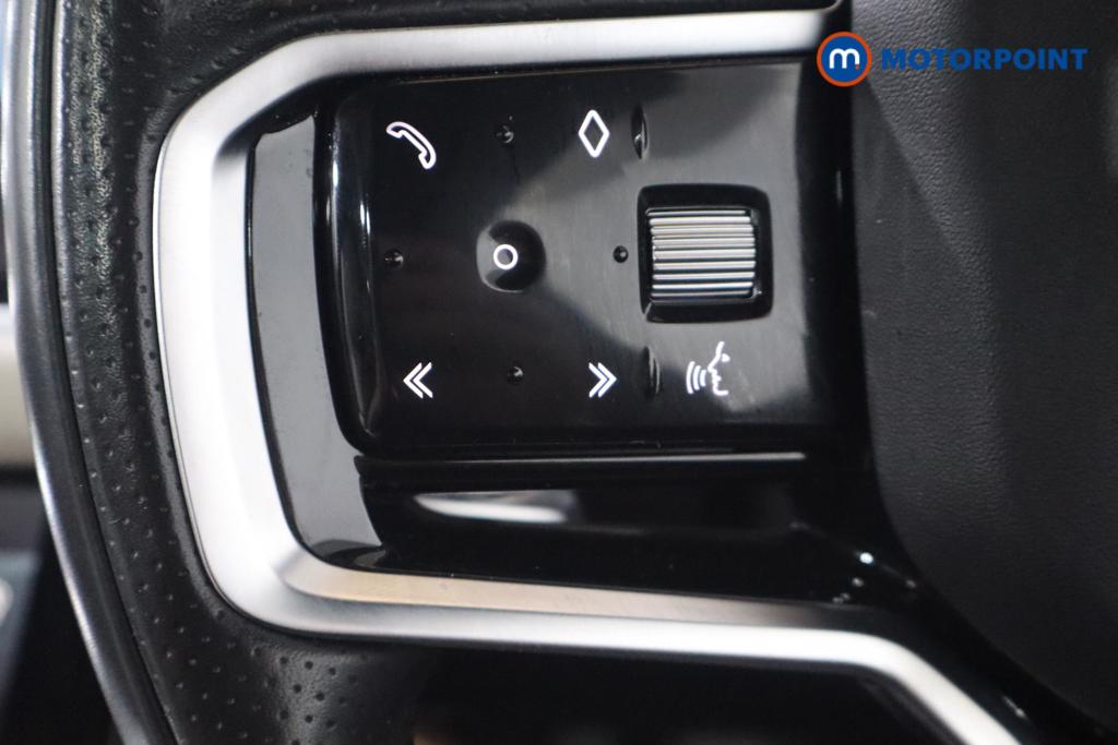 Land Rover Range Rover Velar Edition Automatic Diesel SUV - Stock Number (1657598) - 9th supplementary image