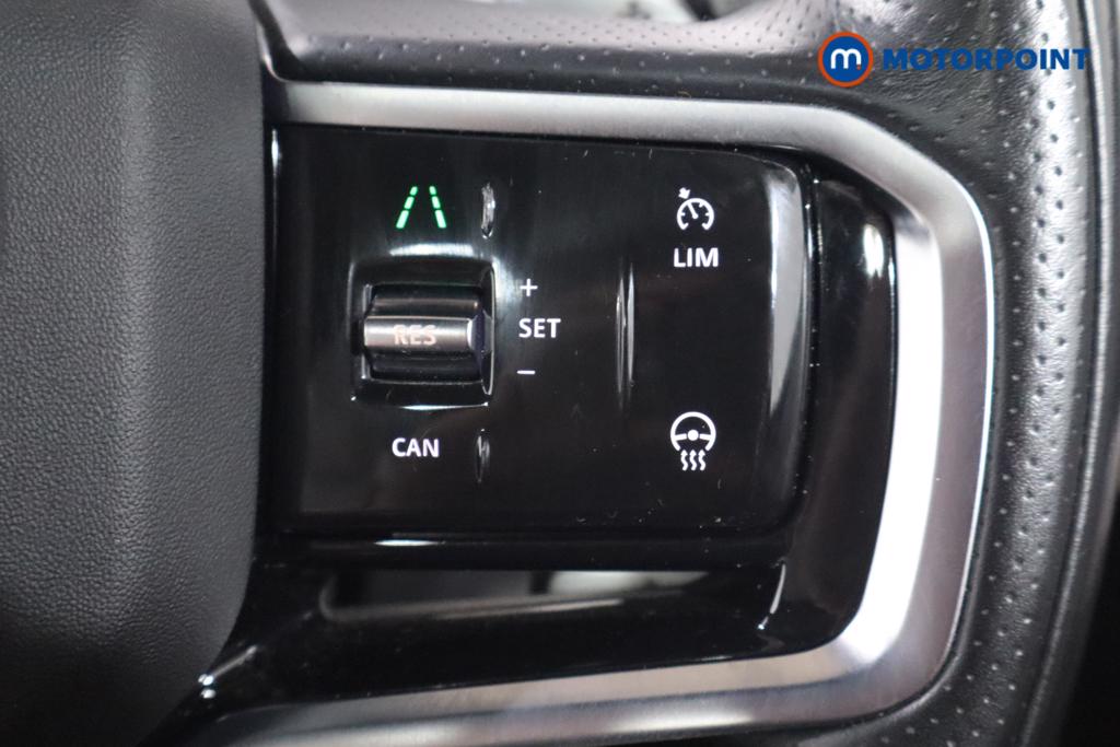 Land Rover Range Rover Velar Edition Automatic Diesel SUV - Stock Number (1657598) - 10th supplementary image