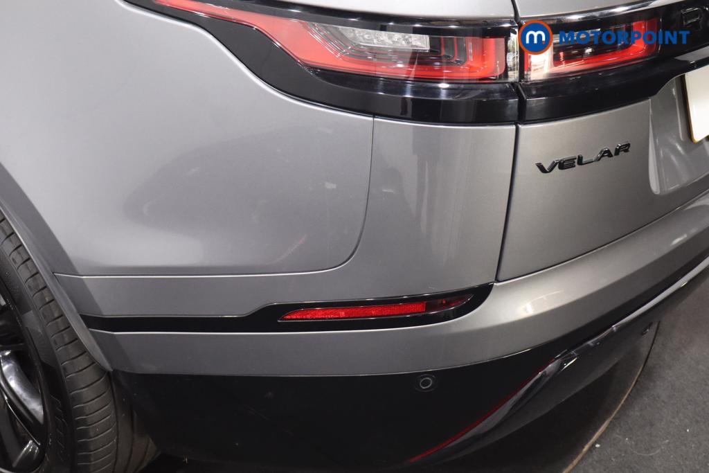 Land Rover Range Rover Velar Edition Automatic Diesel SUV - Stock Number (1657598) - 22nd supplementary image