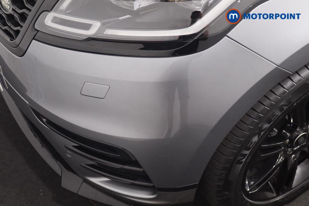 Land Rover Range Rover Velar Edition Automatic Diesel SUV - Stock Number (1657598) - 23rd supplementary image