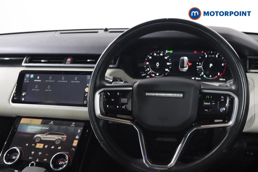 Land Rover Range Rover Velar Edition Automatic Diesel SUV - Stock Number (1657598) - 1st supplementary image