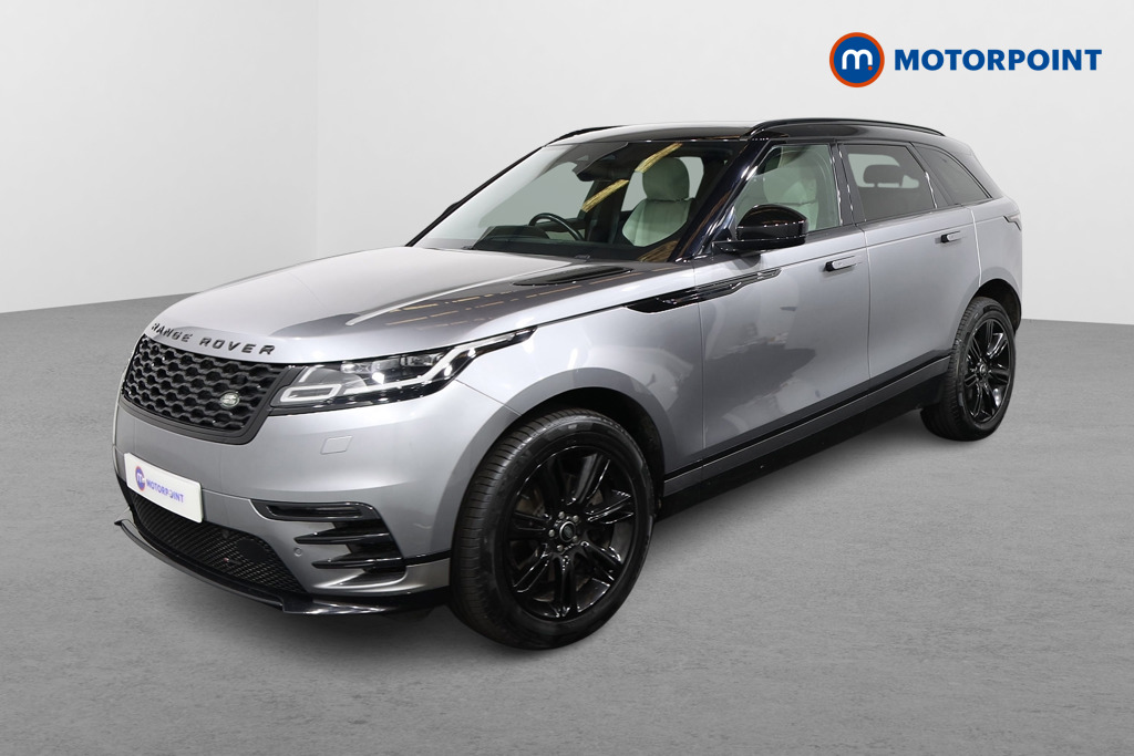 Land Rover Range Rover Velar Edition Automatic Diesel SUV - Stock Number (1657598) - Passenger side front corner