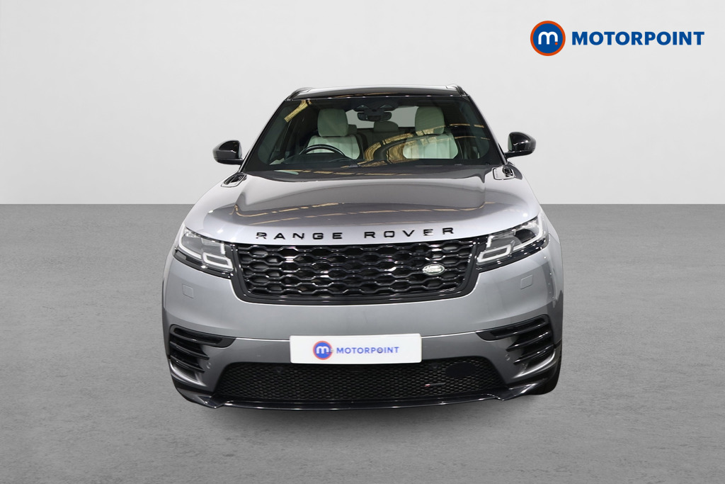 Land Rover Range Rover Velar Edition Automatic Diesel SUV - Stock Number (1657598) - Front bumper