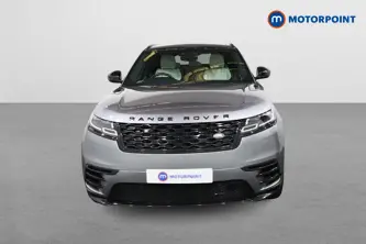 Land Rover Range Rover Velar Edition Automatic Diesel SUV - Stock Number (1657598) - Front bumper