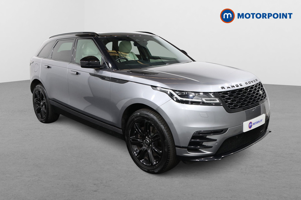 Land Rover Range Rover Velar Edition Automatic Diesel SUV - Stock Number (1657598) - Drivers side front corner
