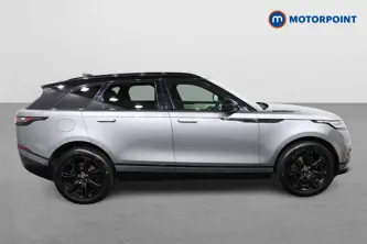Land Rover Range Rover Velar Edition Automatic Diesel SUV - Stock Number (1657598) - Drivers side