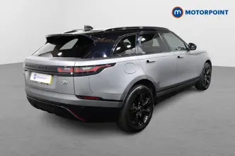 Land Rover Range Rover Velar Edition Automatic Diesel SUV - Stock Number (1657598) - Drivers side rear corner