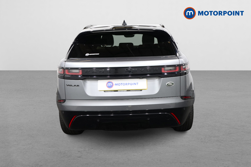Land Rover Range Rover Velar Edition Automatic Diesel SUV - Stock Number (1657598) - Rear bumper
