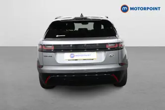Land Rover Range Rover Velar Edition Automatic Diesel SUV - Stock Number (1657598) - Rear bumper