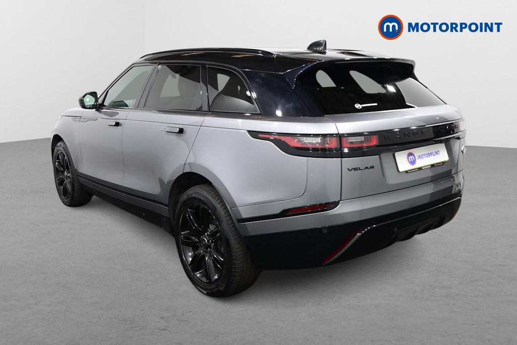 Land Rover Range Rover Velar Edition Automatic Diesel SUV - Stock Number (1657598) - Passenger side rear corner